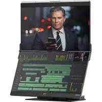 Mobile Pixels Geminos (fhd) - 23.8 Inch Full Hd Ips (in-plane Switching)
