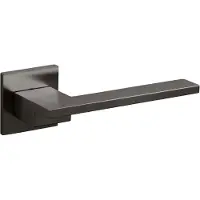 Olivari Design Deurklink Living Antraciet