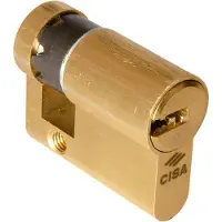 Cisa 88540 30x30 Deurcilinderslot