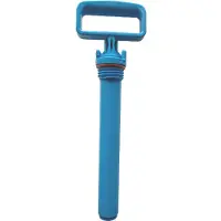 Gloria Pomp voor prima 5 plus,