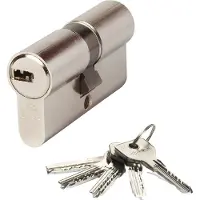 Cisa 88536 35x35 Deurcilinderslot
