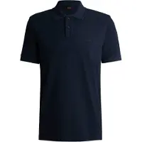 Hugo Boss Shirt 'Prime' donkerblauw