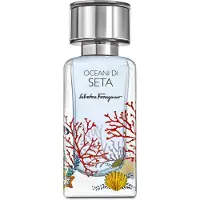 Salvatore Ferragamo - Salvatore Oceani Di Seta Eau de Parfum Spray 50 ml