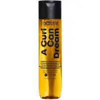 Matrix A Curl Can Dream Weightless Moisture Shampoo
