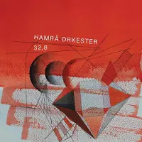 OUTHERE Hamra Orkester - 32,8 (LP)