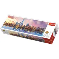 Trefl 29033, 1000 kusjes