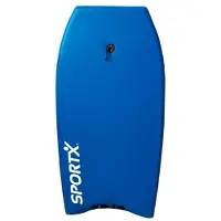 Sportx Blauw Bodyboard 94 cm XPE