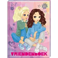 ImageBooks Vriendenboek - Best Friends Vriendenboek