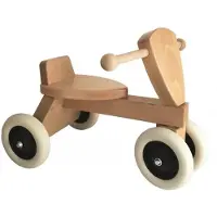 Egmont toys - Houten loopwagen