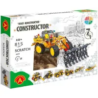 Alexander Constructor PRO - Kras - 813st