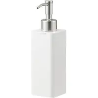 Yamazaki Zeepdispenser Film Hook Tower White