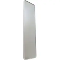 Loft42 Fragix Boston Passpiegel - Wit - Metaal - 150x40