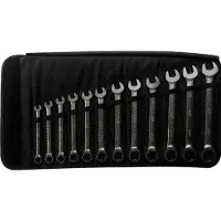 Solar Sol steeksleutelset set 8-19mm