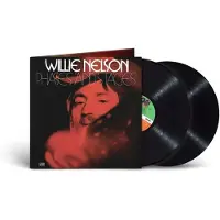 Import Willie Nelson - Phases And Stages (RSD2024 2LP)