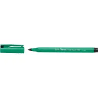 Pentel Rollerpen R50 medium zwart | 12 stuks