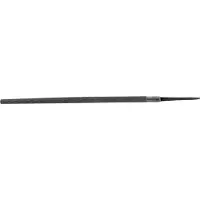 Bahco VIJL ROND ZOET 8 10P