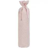 Tryco Blush & Blossom Lichtroze Kruikenzak