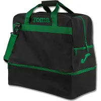 Joma Training Iii 63.2l Bag Zwart S