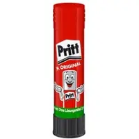 Pritt lijm stick Original - 11 gram - voordeeldoos 25 stuks