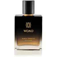 WOMO Black Tobacco Eau De Parfum