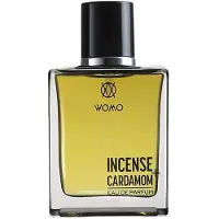 WOMO Collections Ultimate Incense + CardamomEau de Parfum Spray