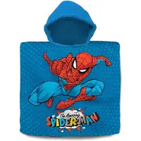 K-KIDS Spiderman badcape