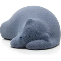 Vitra Resting Bear Blue