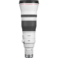 Canon RF 600mm f/4.0 L IS USM