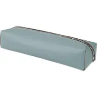 Vacavaliente - Urban 3D Etui Medium - Leer - Groen -