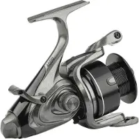 Spro Karp Carpfishing Reel Grijs 5000
