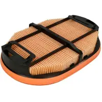 MANN-FILTER Luchtfilter MH CF2125 Mann