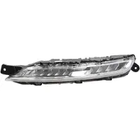 Valeo Dagrijverlichting 045150 Valeo voor o.a. CITROEN