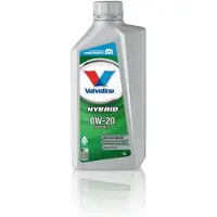 Valvoline 892409 Motorolie