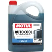 Motul Koelvloeistof Typ G11 111733 Autocool EXPERT-37C 5L