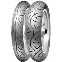 Pirelli SPORT DEMON 130/90-16 TL, Motorbanden achter