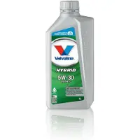 Valvoline 892443 Motorolie
