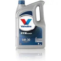 Valvoline 891085 Motorolie