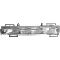 TYC DRL Verlichting 12-0146-00-9 TYC voor o.a. MERCEDES-BENZ