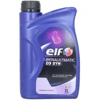 Elf 2213873 Olie, automatische transmissie (ATF)