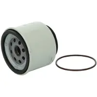 Sierra 10 Micron Fuel Filter 47-7947 Transparant