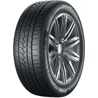 Continental winterbanden voor motorfietsen, WinterContact TS 860 S (285/30 R21 100W XL EVc, met velgrand)