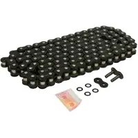 Did Ketting ZVMX2 Zwart 520 525 530 525 ZVM-X 118 SCHAKELS