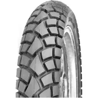 Deli Tire STREET ENDURO SB-117 100/90-18 TL, Motorbanden voor