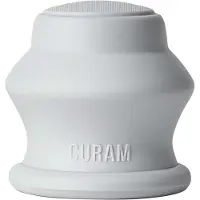 Curam Dynamic Massage Cup Soothing Grey