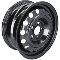 Alcar Polska Sp. Z O Stalen velg 15 inch ALCAR 5x114,3 6J ET46