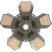 LuK Koppelingsplaat 330 0015 12