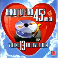 Import Hard To Find 45s On CD Vol.14: 70s & 80s Pop Clas