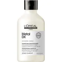 L'Oréal Professionnel Paris Metal DX Shampoo 300 ml