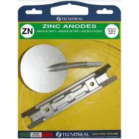 Tecnoseal Anode set TENKITYAMAHA60-90