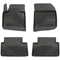 Frogum Rubber vloermatten FRG77408715